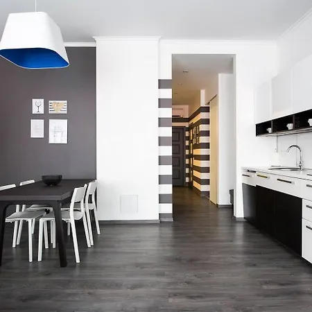 Modern Old Riga Apartment Exterior photo