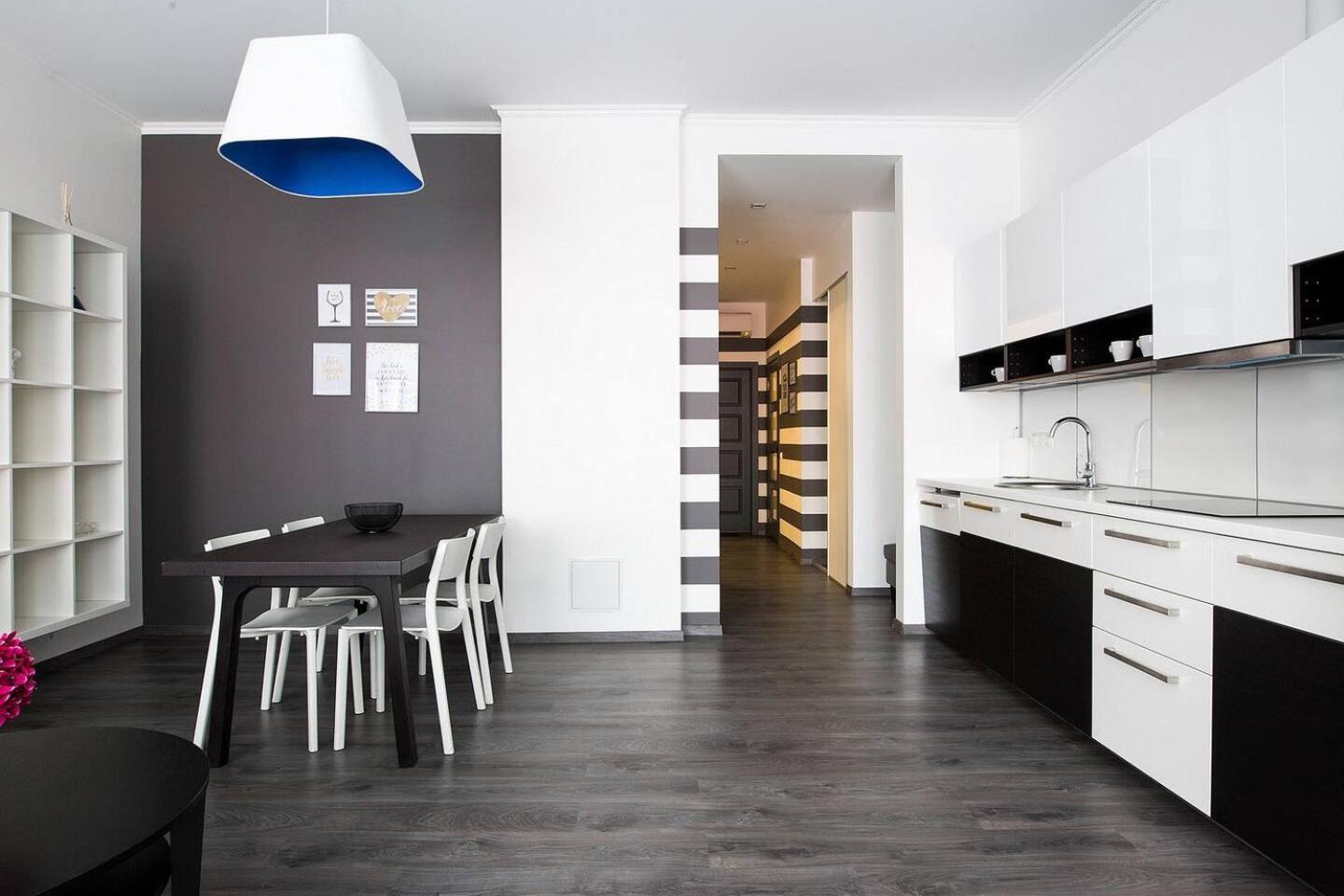 Butas Modern Old Riga